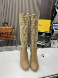 Picture of Fendi Shoes _SKUFendisz35-40GDT10054783